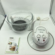 Prolectrix 12l digital for sale  GLASGOW