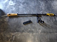 Troncarami elettrico usato  Bagnolo Piemonte