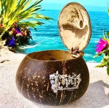 Tiki grill bar for sale  Redwood City
