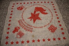 Ddr halstuch fest gebraucht kaufen  Adelebsen