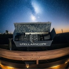 Vintage stellarscope handheld for sale  Oceanside