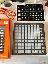 Launchpad novation condizioni usato  Lecce