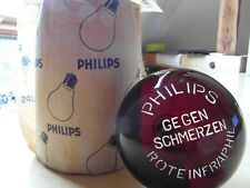 Philips werbe glühlampe gebraucht kaufen  Erfurt