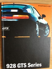1994 porsche 928 for sale  Bangor