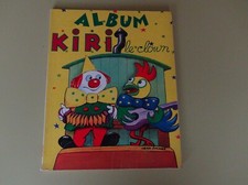 Kiri clown album d'occasion  Melun