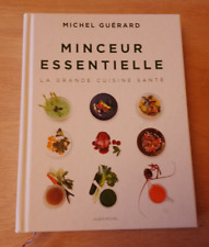 Minceur essentielle grande d'occasion  Valognes