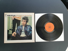 Bob dylan highway for sale  BOLTON