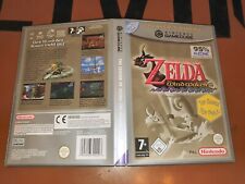 Usado, Zelda: The Wind Waker (Tedesco) - Nintendo GameCube Player's Choice - TOP comprar usado  Enviando para Brazil