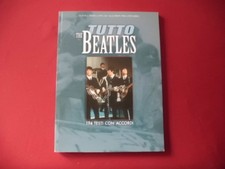 Beatles tutto chord gebraucht kaufen  Erftstadt
