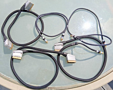 Monster cables. 90cm. for sale  HOVE