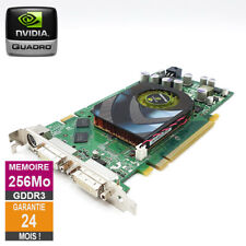 Carte graphique nvidia d'occasion  France