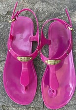 Michael kors plate usato  Verdellino