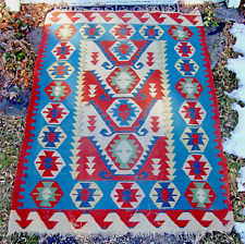 Turkish kilim area for sale  Chevy Chase