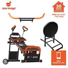 Fitt gym multi for sale  ROCHESTER