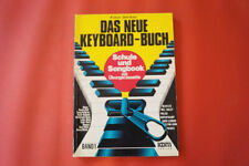 Keyboard buch . gebraucht kaufen  Erftstadt
