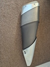 Suzuki gsxr600 exhaust for sale  WALLASEY
