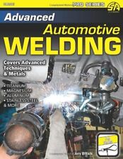 Advanced automotive welding for sale  USA