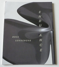 Ross lovegrove endurance for sale  NOTTINGHAM