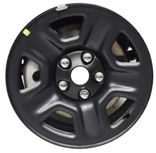 Set 17x7.5 steel for sale  USA