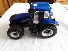 Tracteur new holland d'occasion  Lizy-sur-Ourcq