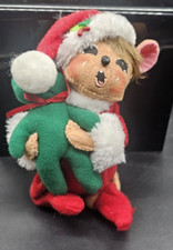 Annalee christmas santa for sale  Lakeland