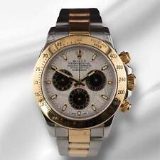 Rolex daytona cosmograph d'occasion  Expédié en Belgium