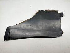 Audi abdeckung verkleidung gebraucht kaufen  Kitzingen