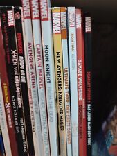 Comics marvel reste gebraucht kaufen  Würzburg