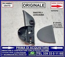 Plastica interna portiera usato  Carrara