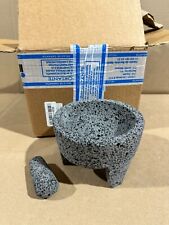 Lindo inch molcajete for sale  Hendersonville