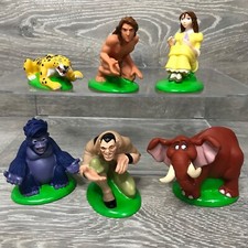 Disney tarzan robinsons for sale  LUTON