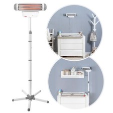 Reer 2in1 feelwell gebraucht kaufen  Sinn