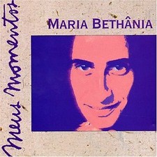 Maria Bethania - Meus Momentos CD ** Free Shipping** comprar usado  Enviando para Brazil