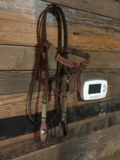 Original cowboy tack for sale  Gainesville