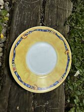 Assiettes bernardaud borghese d'occasion  Deauville