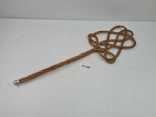 Teppichklopfer wäscheklopfer  gebraucht kaufen  Burgstädt