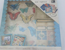 Shadow box kit for sale  HIGH WYCOMBE
