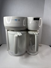 Tested waterwise 8800 for sale  Bryant