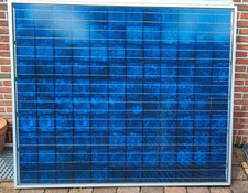 Schott solarmodul ase gebraucht kaufen  Obersulm