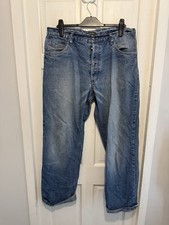 mens rockport jeans for sale  NORTHWICH