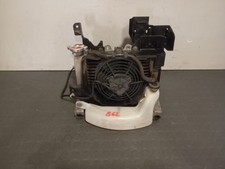 Radiatore honda 125 usato Radiatore honda 125 usato  Napoli