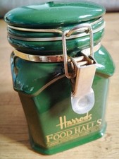 Vintage harrods knightsbridge for sale  DUNDEE