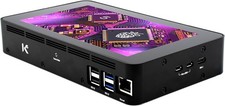 Kksb case raspberry d'occasion  Bagneux