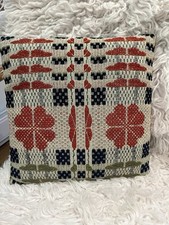 Vintage tapestry floral for sale  Barto