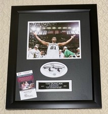 Tim duncan san for sale  San Antonio