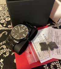 Montre tissot homme d'occasion  Le Cannet