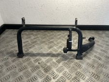 Cavalletto centrale kymco usato  Albisola Superiore