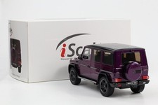 Iscale mercedes benz gebraucht kaufen  Vaihingen an der Enz