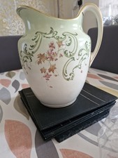 Large old minton for sale  YORK
