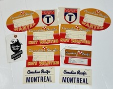 Vintage canadian pacific for sale  WOLVERHAMPTON